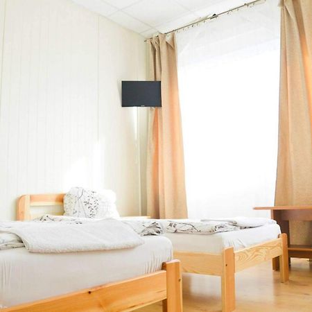 Aparthotel Torino Lounge Marijampolė Exteriér fotografie