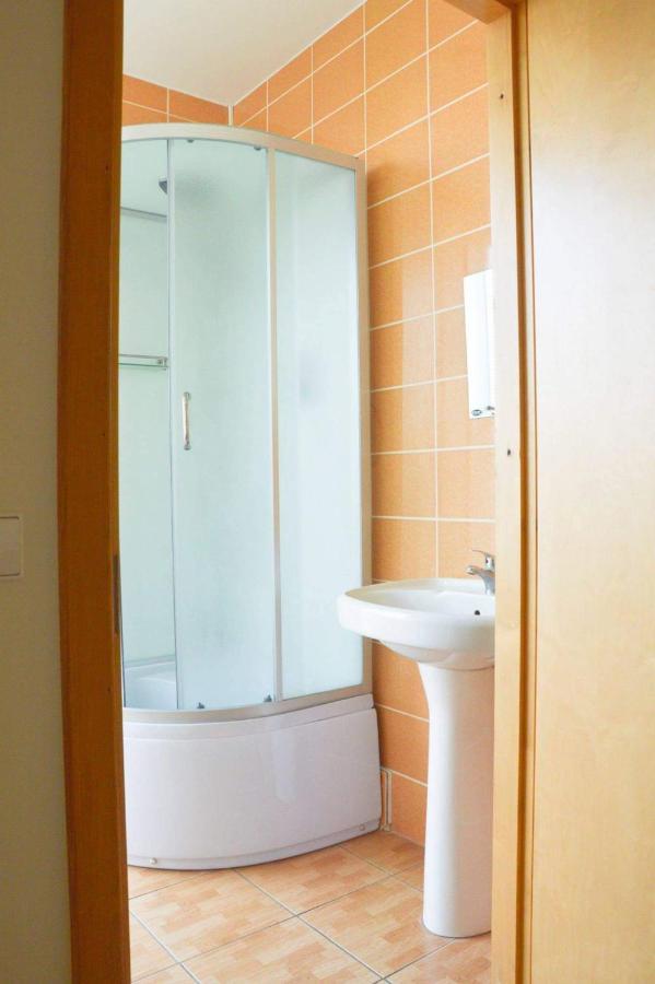 Aparthotel Torino Lounge Marijampolė Exteriér fotografie