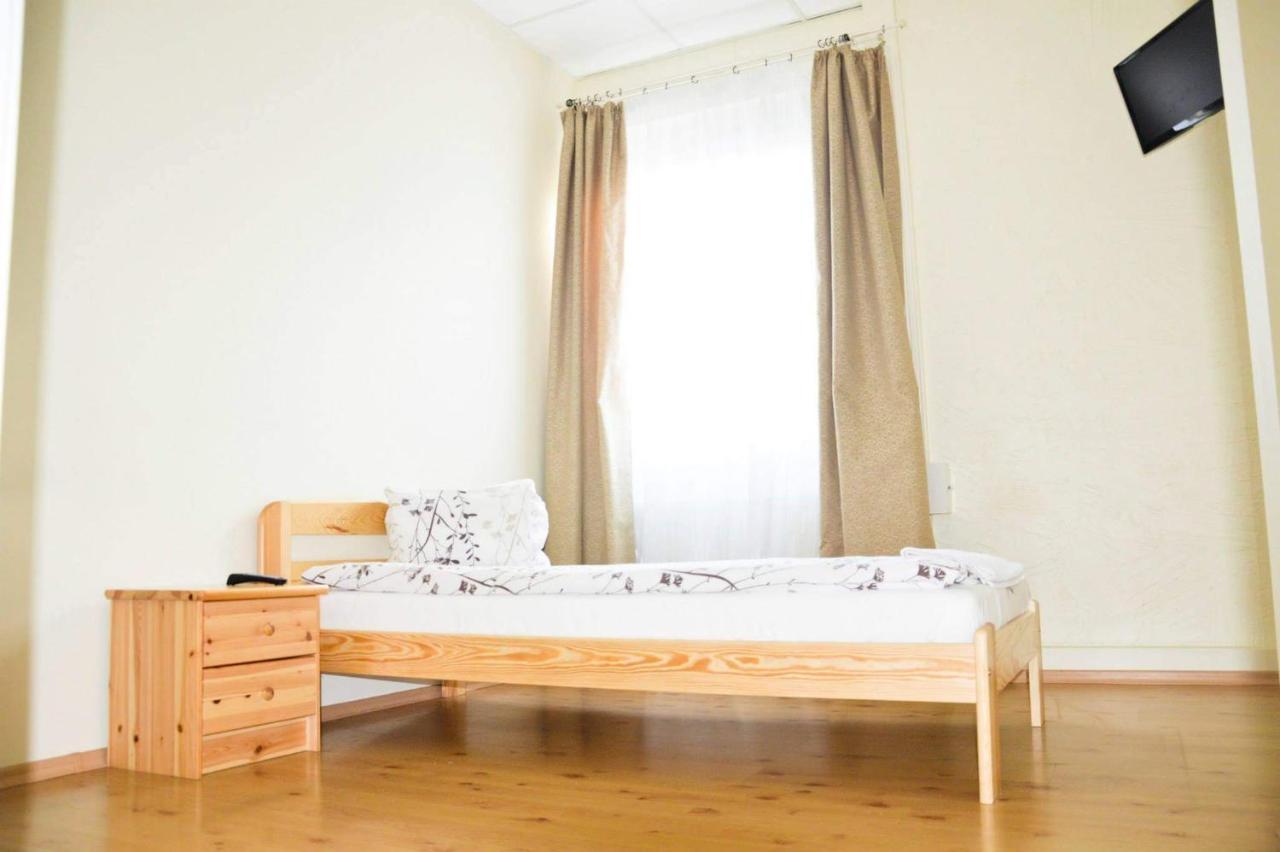 Aparthotel Torino Lounge Marijampolė Exteriér fotografie